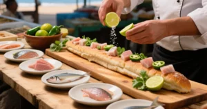 Los mejores pescados para preparar cebiche en 2026